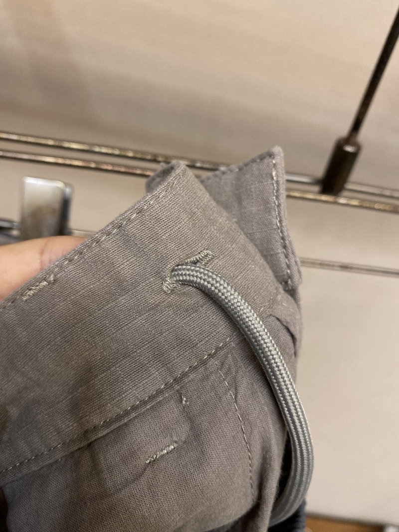 Ba1en*iaga long pants